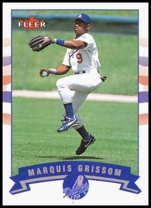 425 Marquis Grissom